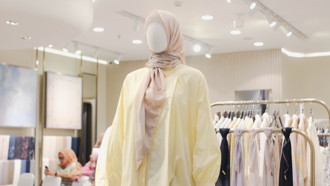 Display Clothing Mannequin